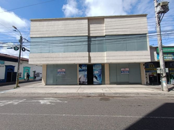 Edificio en  Arriendo en Centro, Neiva - Imagen 1