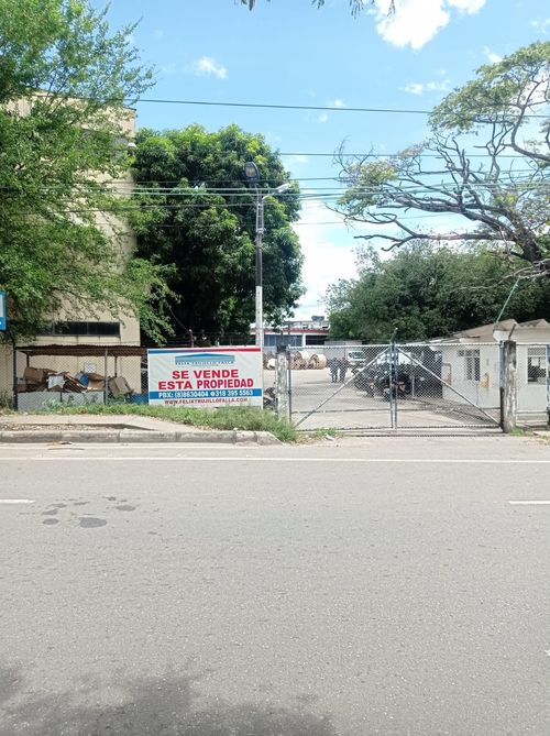 Edificio en  Venta en Timanco, Neiva - Imagen 1