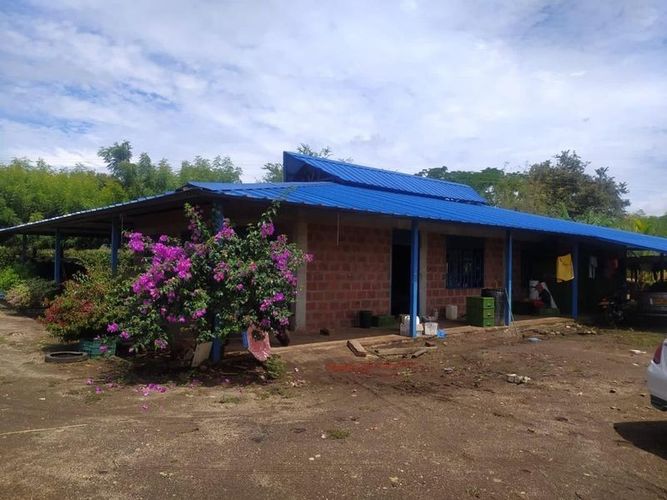 Finca en  Venta en El juncal, Palermo - Miniatura 2
