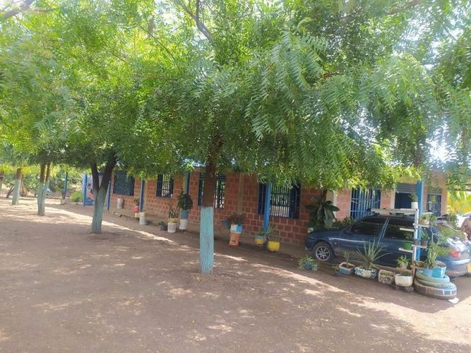 Finca en  Venta en El juncal, Palermo - Miniatura 3