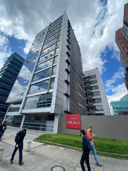 Oficina en  Venta en Chico norte, Bogotá - Imagen 1