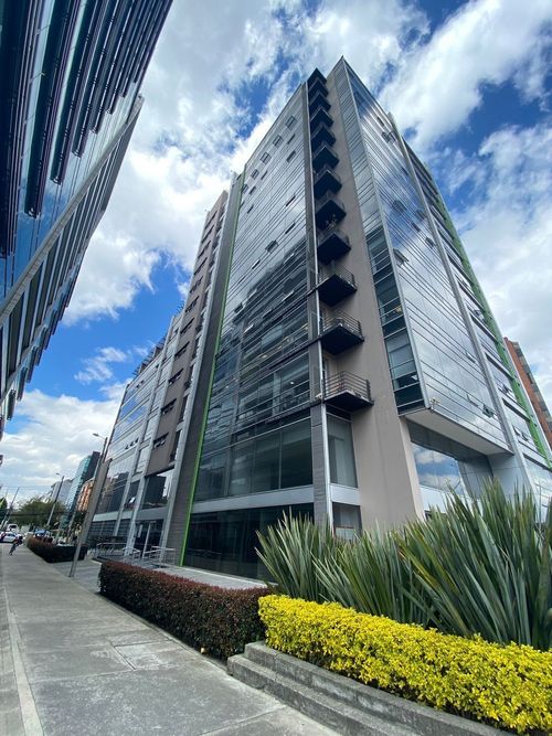 Oficina en  Venta en Chico norte, Bogotá - Miniatura 3