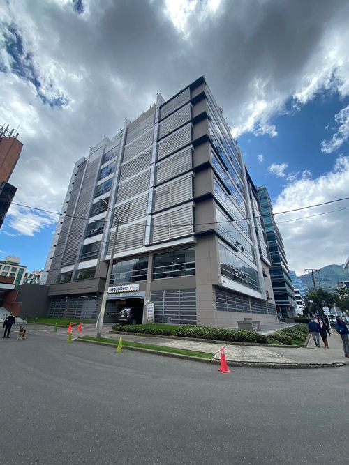 Oficina en  Venta en Chico norte, Bogotá - Miniatura 4