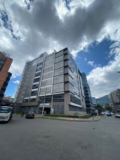 Oficina en  Venta en Chico norte, Bogotá - Miniatura 5