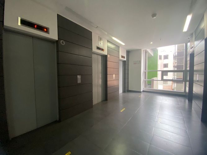 Oficina en  Venta en Chico norte, Bogotá - Miniatura 6