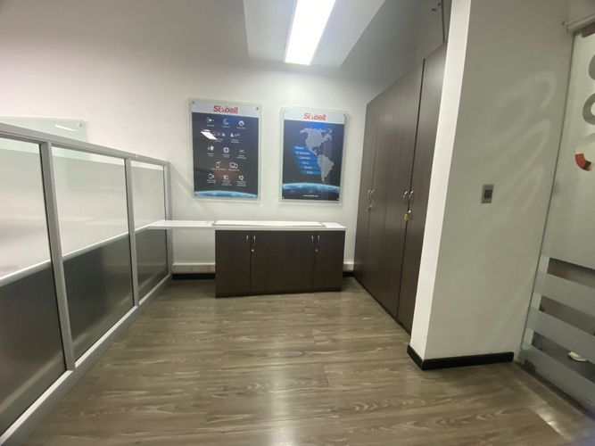 Oficina en  Venta en Chico norte, Bogotá - Miniatura 8