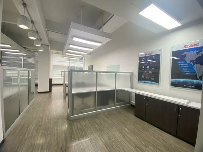 Oficina en  Venta en Chico norte, Bogotá - Miniatura 9