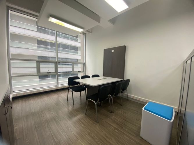 Oficina en  Venta en Chico norte, Bogotá - Miniatura 10