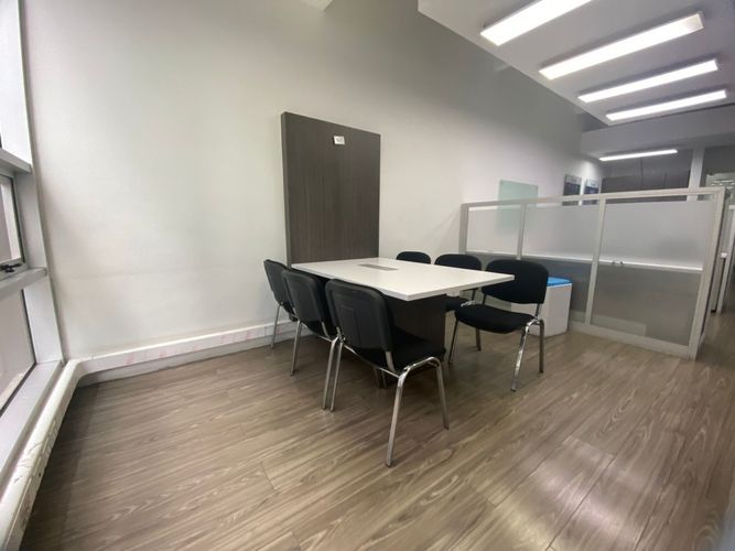 Oficina en  Venta en Chico norte, Bogotá - Miniatura 12