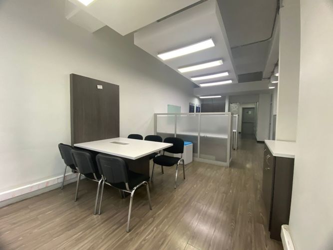 Oficina en  Venta en Chico norte, Bogotá - Miniatura 13