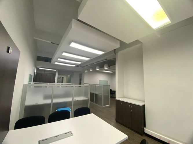 Oficina en  Venta en Chico norte, Bogotá - Miniatura 14