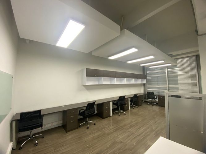 Oficina en  Venta en Chico norte, Bogotá - Miniatura 15