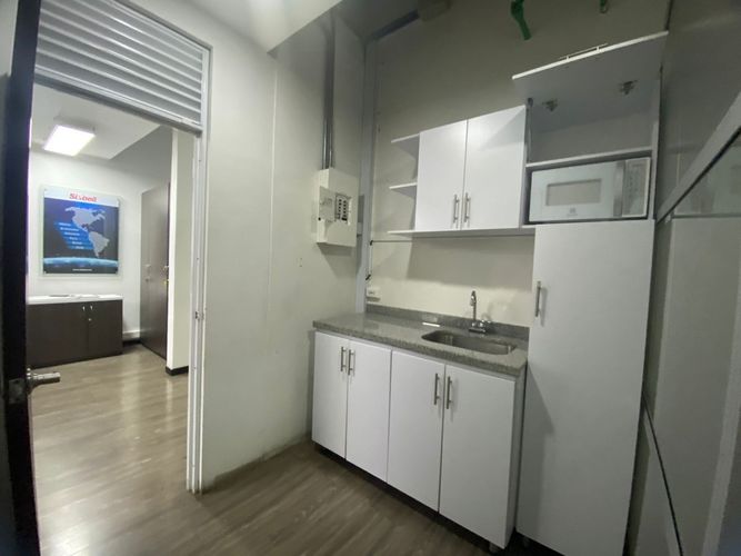 Oficina en  Venta en Chico norte, Bogotá - Miniatura 16