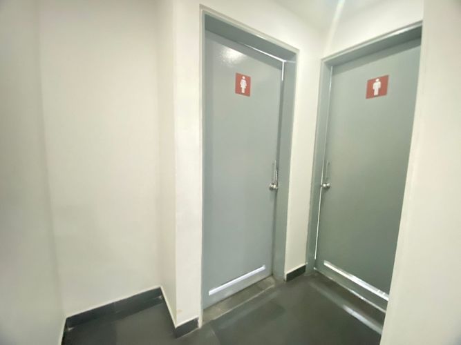 Oficina en  Venta en Chico norte, Bogotá - Miniatura 17