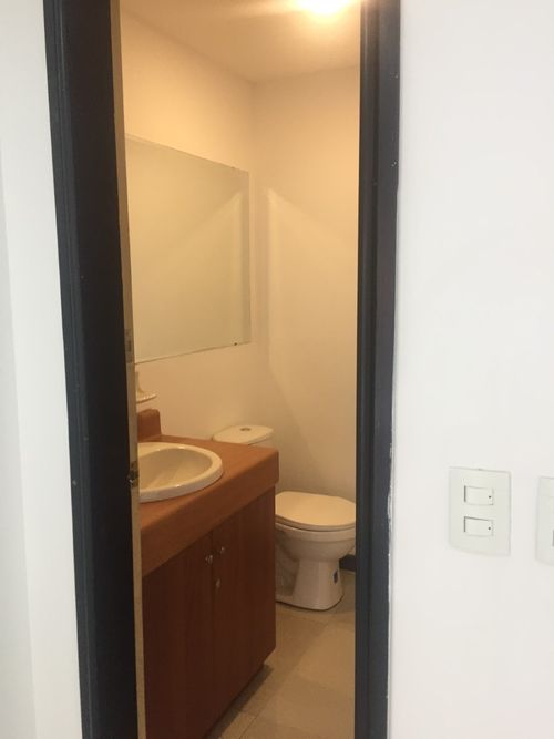 Oficina en  Arriendo en Chico norte, Bogotá - Miniatura 6