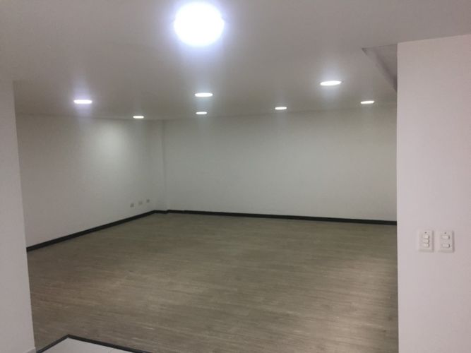 Oficina en  Arriendo en Chico norte, Bogotá - Miniatura 7