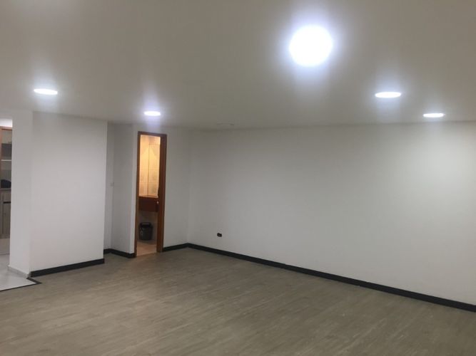 Oficina en  Arriendo en Chico norte, Bogotá - Miniatura 9