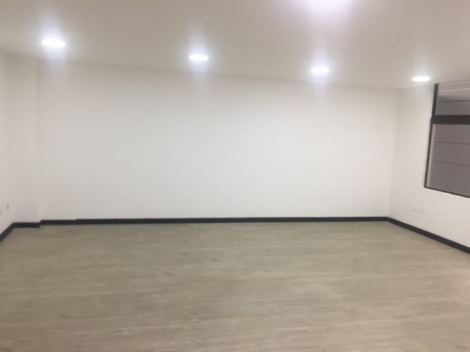 Oficina en  Arriendo en Chico norte, Bogotá - Miniatura 10