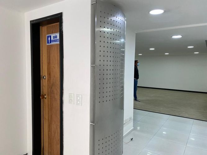 Oficina en  Arriendo en Chico norte, Bogotá - Miniatura 13