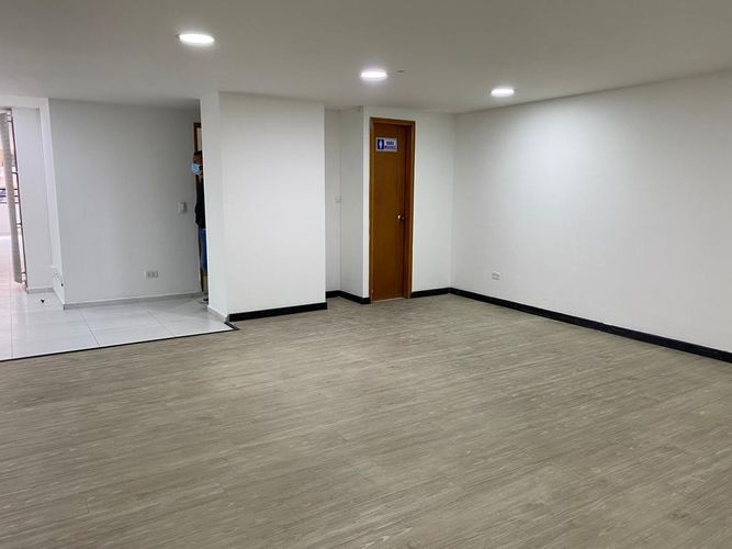 Oficina en  Arriendo en Chico norte, Bogotá - Miniatura 14