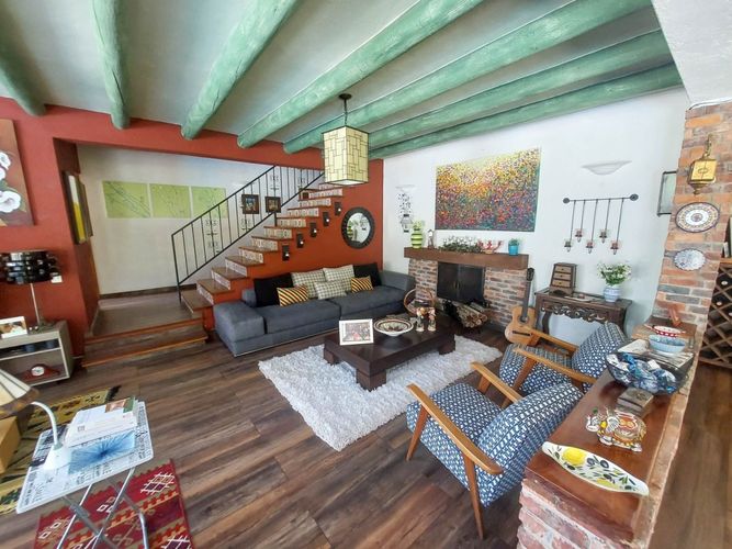 Finca en  Arriendo en El tambo, El carmen de viboral - Miniatura 2