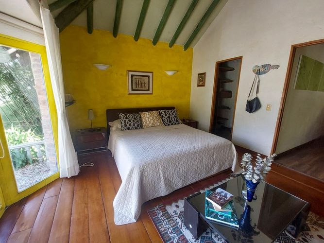 Finca en  Arriendo en El tambo, El carmen de viboral - Miniatura 3