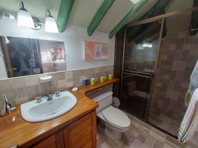 Finca en  Arriendo en El tambo, El carmen de viboral - Miniatura 4