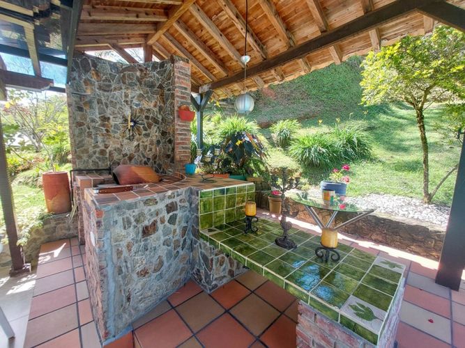 Finca en  Arriendo en El tambo, El carmen de viboral - Miniatura 5