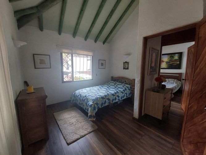 Finca en  Arriendo en El tambo, El carmen de viboral - Miniatura 8