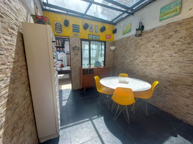 Finca en  Arriendo en El tambo, El carmen de viboral - Miniatura 11