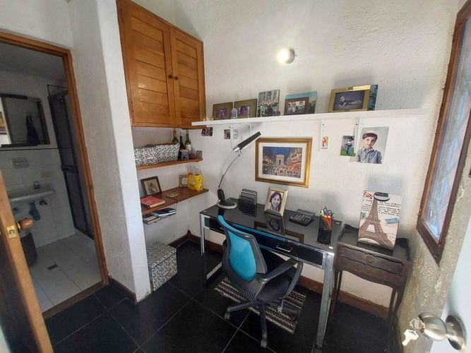 Finca en  Arriendo en El tambo, El carmen de viboral - Miniatura 12