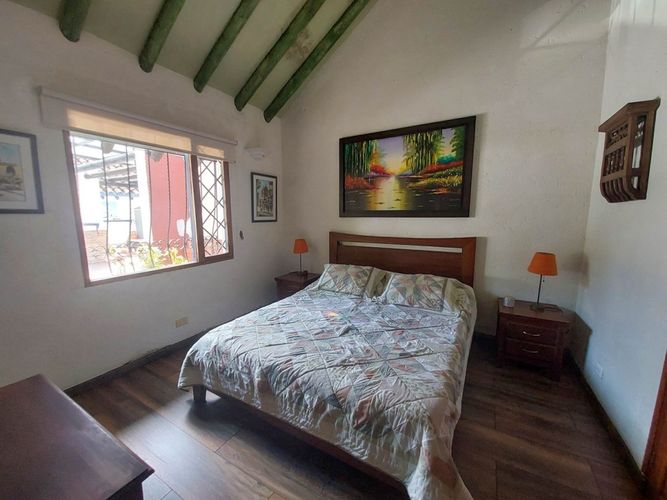 Finca en  Arriendo en El tambo, El carmen de viboral - Miniatura 15