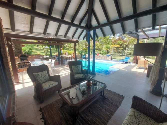 Finca en  Arriendo en El tambo, El carmen de viboral - Miniatura 17