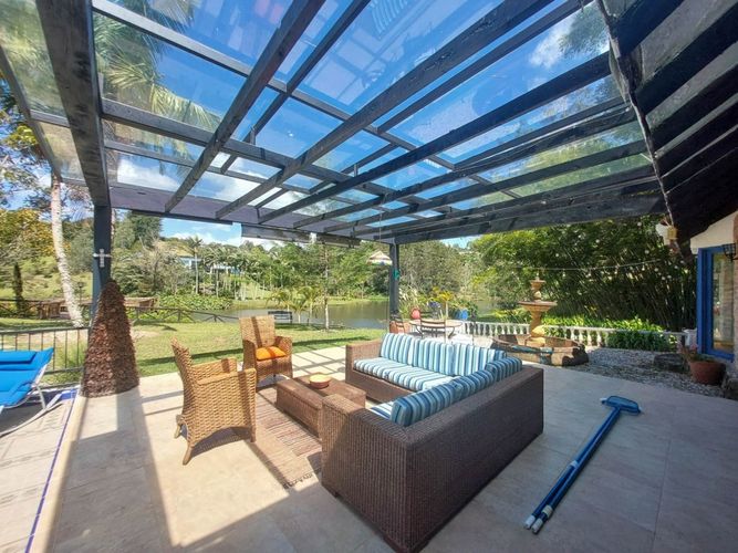 Finca en  Arriendo en El tambo, El carmen de viboral - Miniatura 22