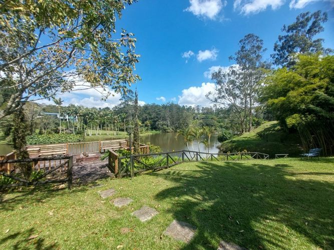 Finca en  Arriendo en El tambo, El carmen de viboral - Miniatura 23