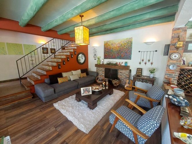 Finca en  Arriendo en El tambo, El carmen de viboral - Miniatura 24