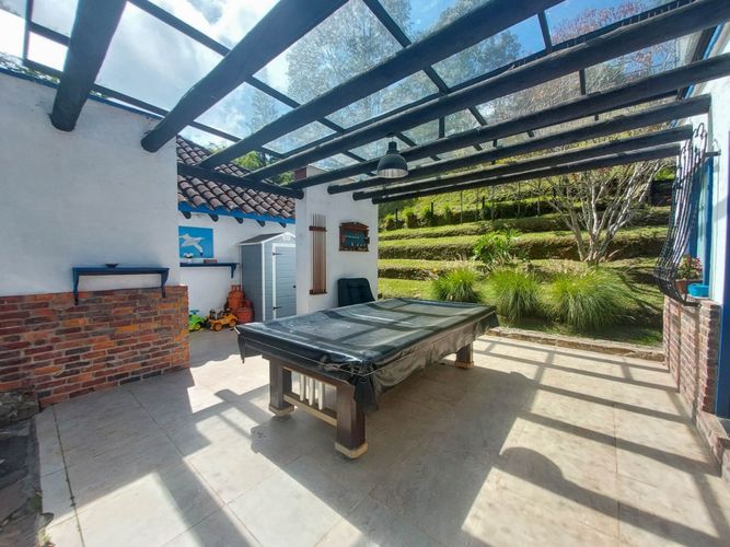 Finca en  Arriendo en El tambo, El carmen de viboral - Miniatura 25