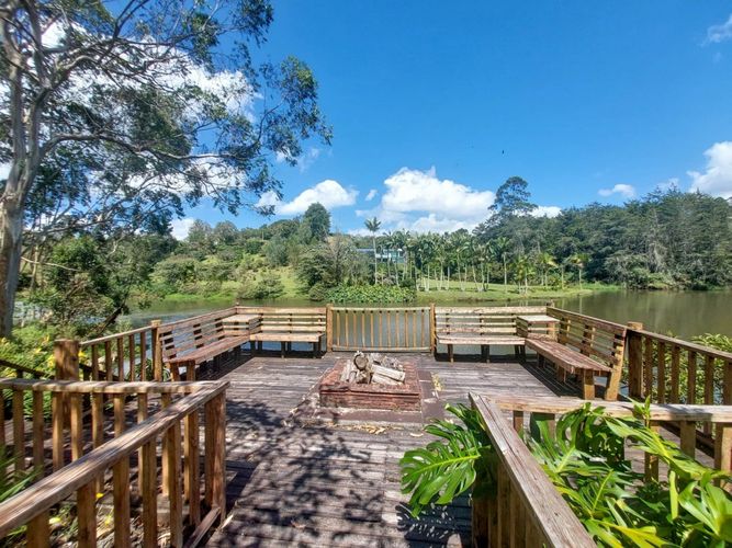 Finca en  Arriendo en El tambo, El carmen de viboral - Miniatura 26