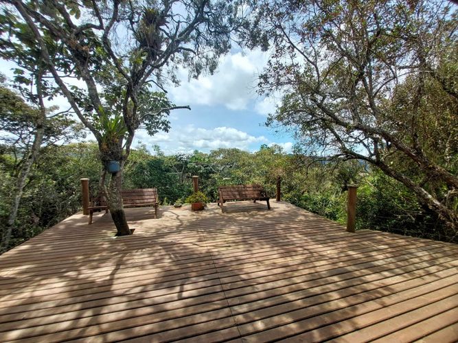 Finca en  Arriendo en Las Cometas, Envigado - Imagen 1