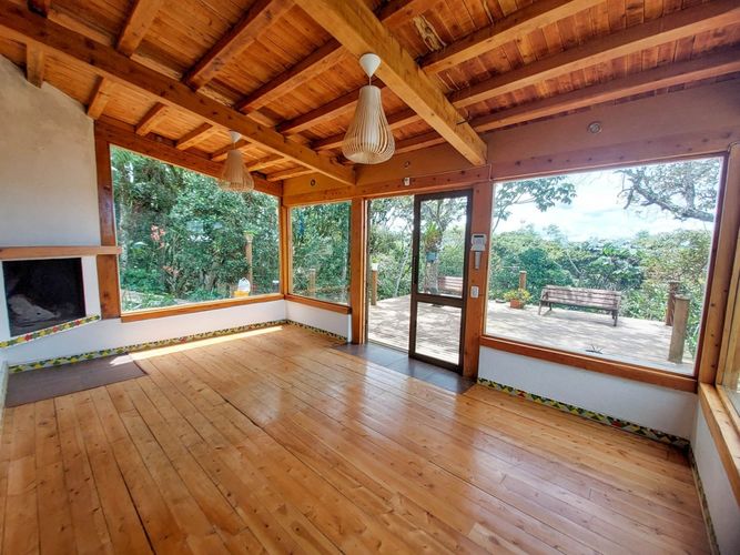 Finca en  Arriendo en Las Cometas, Envigado - Miniatura 3