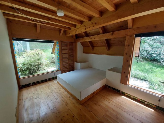 Finca en  Arriendo en Las Cometas, Envigado - Miniatura 9