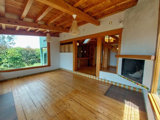 Finca en  Arriendo en Las Cometas, Envigado - Miniatura 10