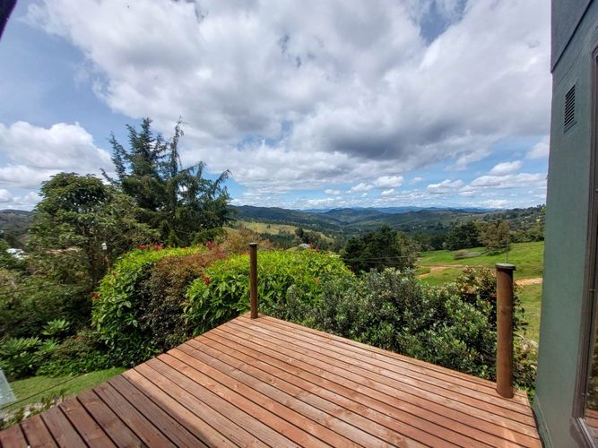 Finca en  Arriendo en Las Cometas, Envigado - Miniatura 14