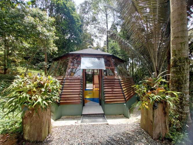 Finca en  Arriendo en Las Cometas, Envigado - Miniatura 21