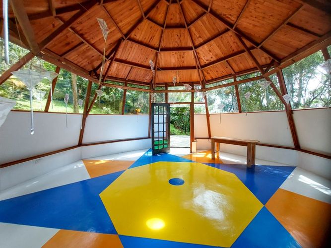 Finca en  Arriendo en Las Cometas, Envigado - Miniatura 22