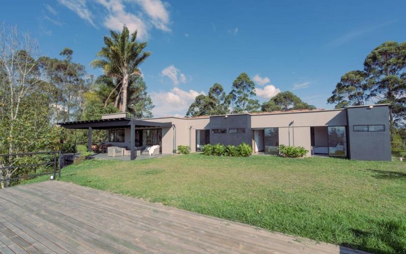 Finca en  Venta en El carmen de viboral - Imagen 1