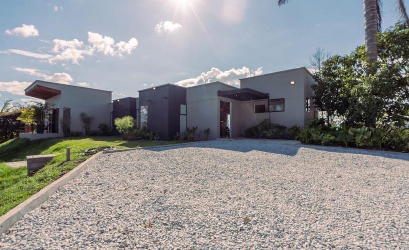 Finca en  Venta en El carmen de viboral - Miniatura 2