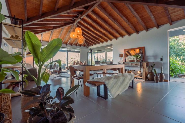 Finca en  Venta en El carmen de viboral - Miniatura 3