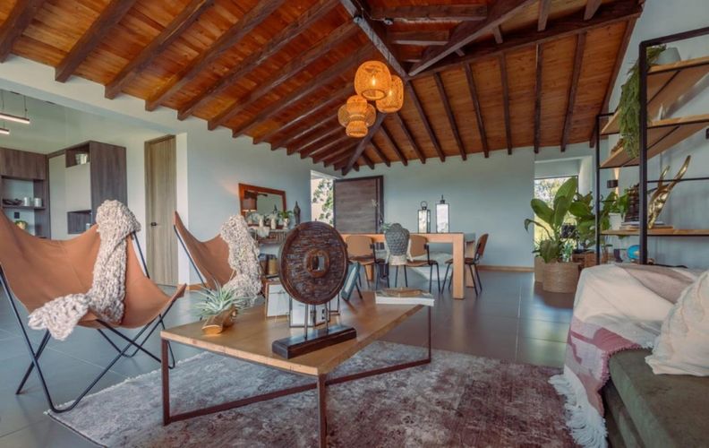Finca en  Venta en El carmen de viboral - Miniatura 4