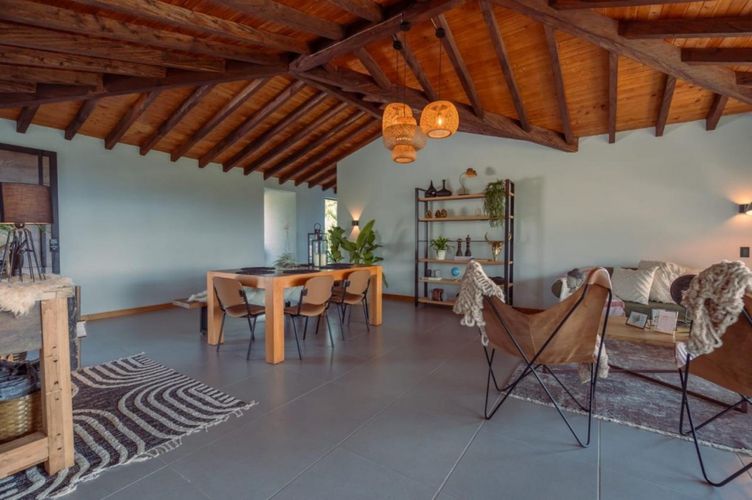 Finca en  Venta en El carmen de viboral - Miniatura 5